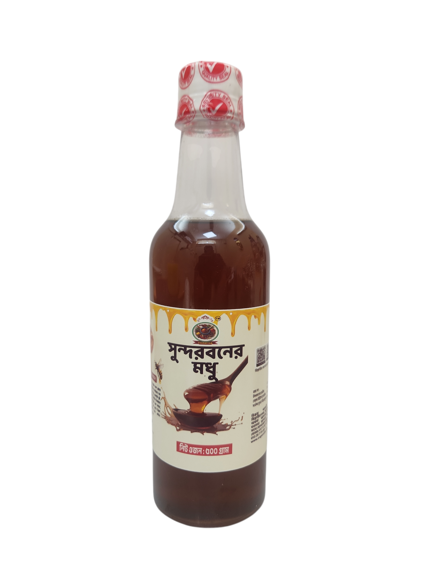 সুন্দরবনের মধু/Sundarban Honey 500 GM