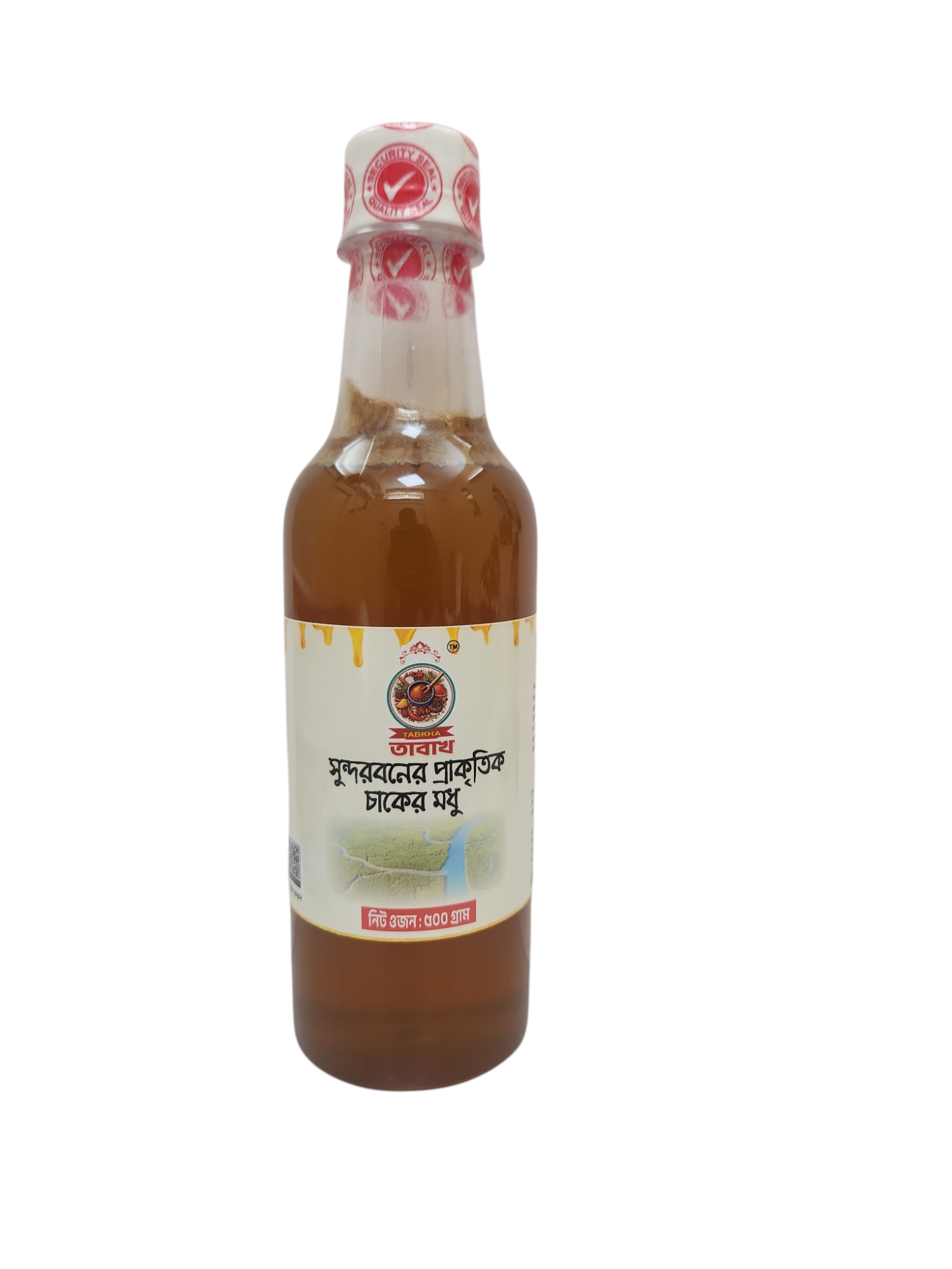 সুন্দরবনের চাকের মধু ৫০০ গ্রাম
